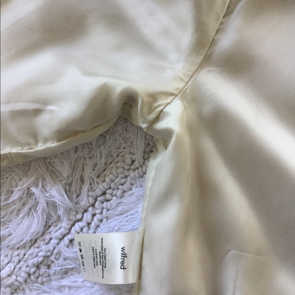 Wilfred Poussin Bomber Jacket - Picture 7 of 8